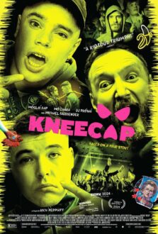 فيلم Kneecap 2024 مترجم اون لاين