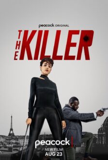 فيلم The Killer 2024 مترجم اون لاين