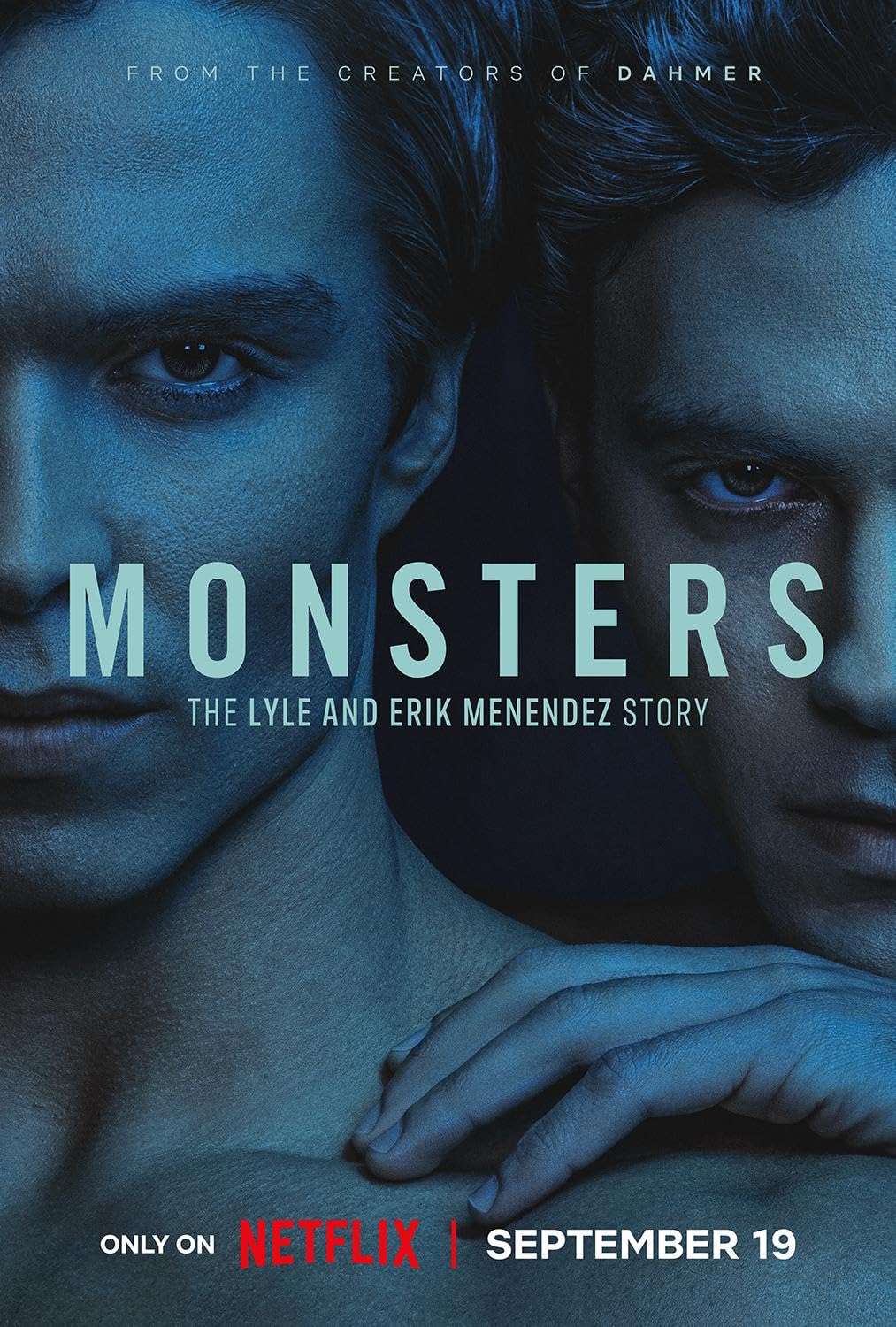 Dahmer - Monster: The Jeffrey Dahmer Story
