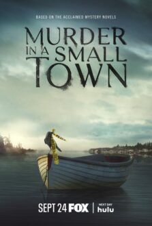 مسلسل Murder in a Small Town الحلقة 2 مترجمة