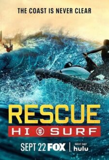 مسلسل Rescue: HI-Surf الموسم الاول الحلقة 13 مترجمة