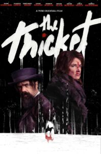 فيلم The Thicket 2024 مترجم اون لاين