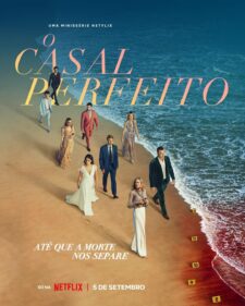 مسلسل The Perfect Couple الموسم الاول الحلقة 2 مترجمة