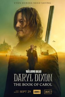 مسلسل The Walking Dead: Daryl Dixon الموسم الثاني الحلقة 5