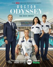 مسلسل Doctor Odyssey الحلقة 6 مترجمة