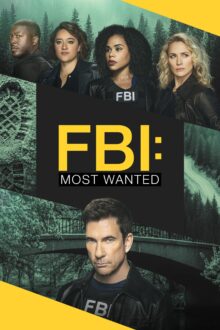 مسلسل FBI: Most Wanted الموسم السادس الحلقة 5 مترجمة