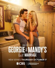 مسلسل Georgie and Mandy’s First Marriage الحلقة 15 مترجمة