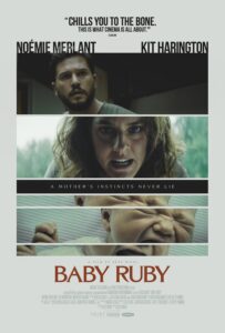 فيلم Baby Ruby 2023 مترجم اون لاين