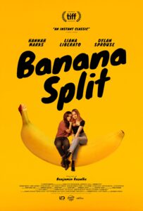فيلم Banana Split 2018 مترجم اون لاين