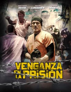 فيلم Riot 2015 مترجم اون لاين