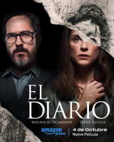 فيلم El Diario 2024 مترجم اون لاين