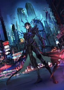 انمي Maou 2099 الموسم الاول الحلقة 2 مترجمة