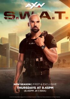 مسلسل S.W.A.T. الموسم الثامن الحلقة 15 مترجمة