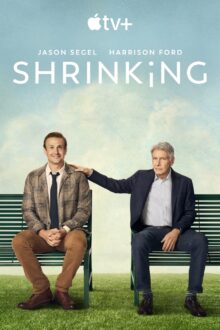 مسلسل Shrinking الموسم الثاني الحلقة 11 مترجمة