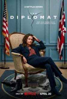 مسلسل The Diplomat الموسم الثاني الحلقة 5 مترجمة