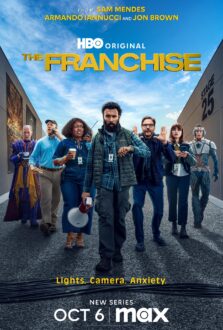 مسلسل The Franchise الموسم الاول الحلقة 1 مترجمة