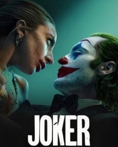 فيلم Joker: Folie à Deux 2024 مترجم
