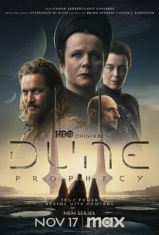 مسلسل Dune: Prophecy الموسم الاول الحلقة 5 مترجمة