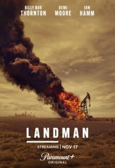 مسلسل Landman الموسم الاول الحلقة 2 مترجمة