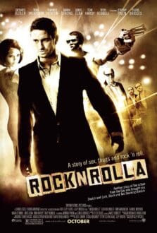 فيلم RocknRolla 2008 مترجم اون لاين