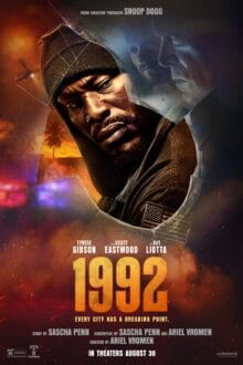 فيلم 1992 2024 مترجم اون لاين