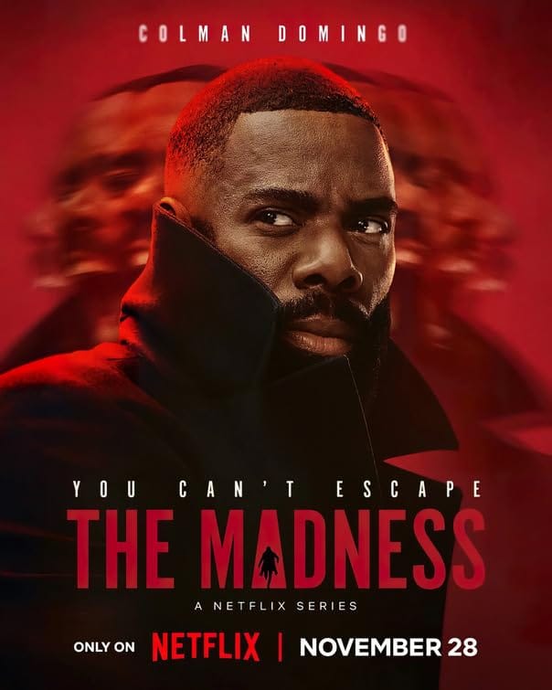 The Madness