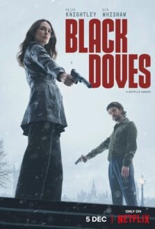 مسلسل Black Doves الموسم الاول الحلقة 6 الاخيرة
