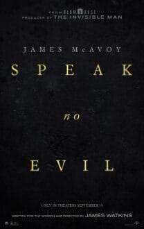 فيلم Speak No Evil 2024 مترجم اون لاين