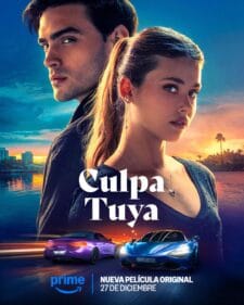 فيلم Culpa Tuya 2024 مترجم اون لاين