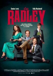 فيلم The Radleys 2024 مترجم اون لاين