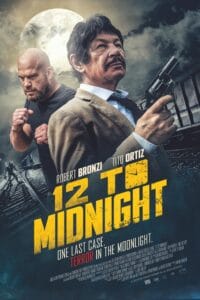 فيلم 12 to Midnight 2024 مترجم اون لاين