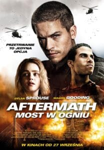 فيلم Aftermath 2024 مترجم اون لاين
