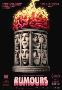 فيلم Rumours 2024 مترجم