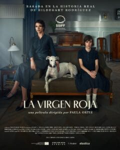 فيلم La virgen roja 2024 مترجم اون لاين