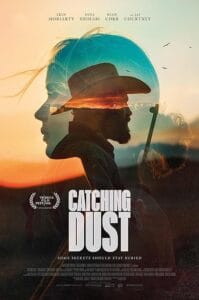 فيلم Catching Dust 2023 مترجم اون لاين