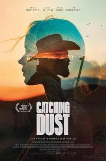 فيلم Catching Dust 2023 مترجم اون لاين