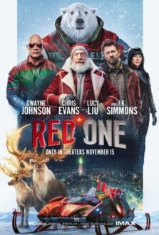 فيلم Red One 2024 مترجم اون لاين