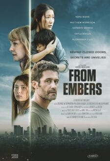 فيلم From Embers 2024 مترجم اون لاين