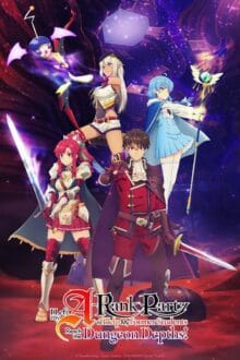 انمي Aparida الموسم الاول الحلقة 5 مترجمة