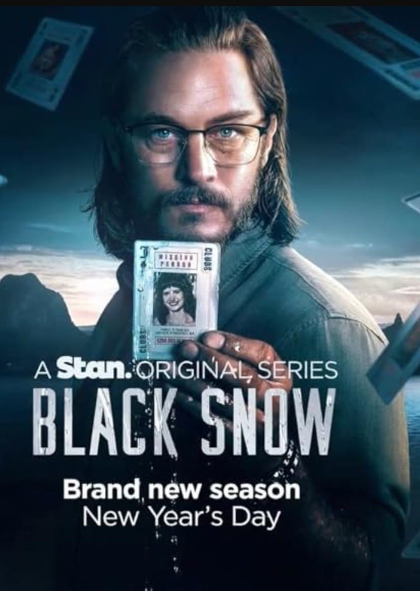 Black Snow