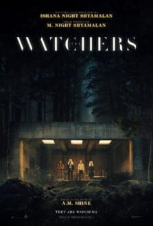 فيلم The Watchers 2024 مترجم اون لاين