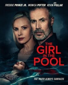 فيلم The Girl in the Pool 2024 مترجم اون لاين