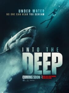 فيلم Into the Deep 2025 مترجم اون لاين