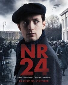 فيلم Number 24 2024 مترجم اون لاين