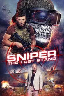 فيلم Sniper: The Last Stand 2025 مترجم اون لاين