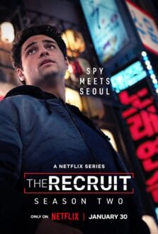 مسلسل The Recruit الموسم الثاني الحلقة 2 مترجمة