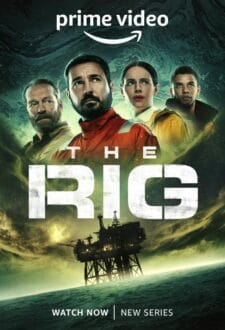 مسلسل The Rig الموسم الثاني الحلقة 5 مترجمة