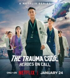 مسلسل The Trauma Code: Heroes on Call الحلقة 1 مترجمة