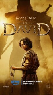مسلسل House of David الموسم الاول الحلقة 1 مترجمة