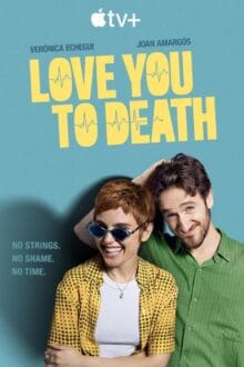 مسلسل Love You to Death الموسم الاول الحلقة 1 مترجمة